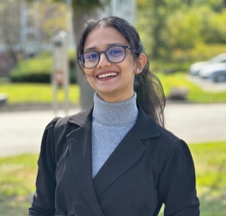 Nirupama Balasubramanian